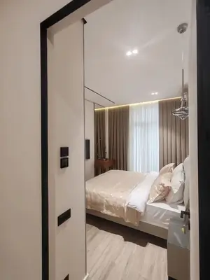 2 xonali kvartira − 55 m², 5/12 qavat