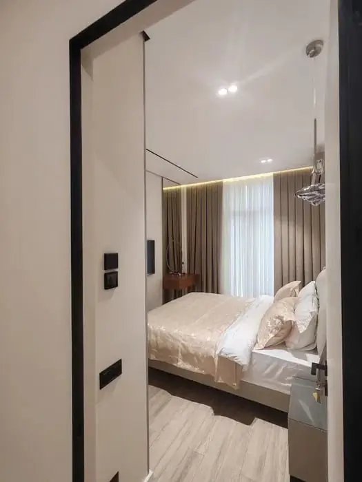 Ijaraga 2 xonali kvartira − 55 m²