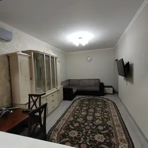 2 xonali kvartira − 59 m², 4/4 qavat
