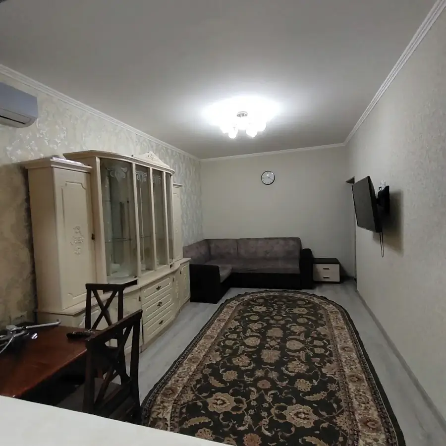 Ijaraga 2 xonali kvartira − 59 m²