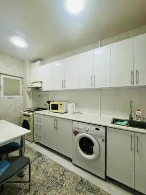 2 xonali kvartira − 60 m², 6/9 qavat