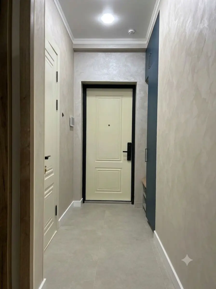 Ijaraga 2 xonali kvartira − 50 m²