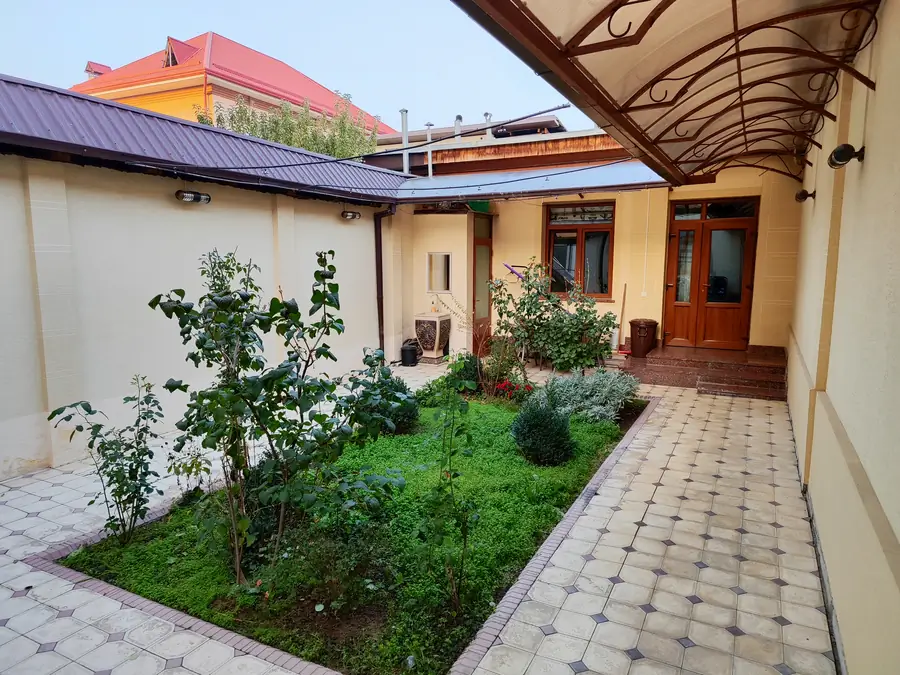 Ijaraga 1 qavatli uy − 150 m²