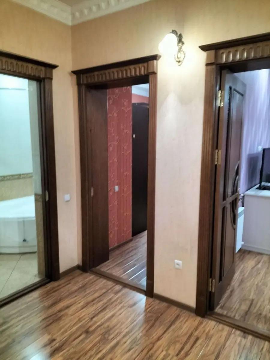 2 qavatli uy sotiladi − 160 m²