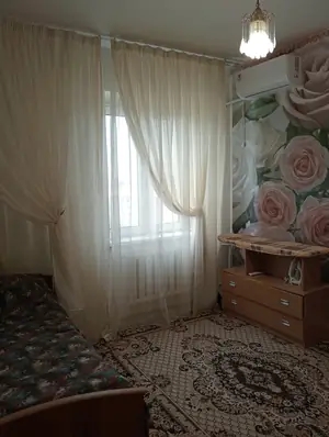 Сдается Более 5-комнатная квартира − 120 м²