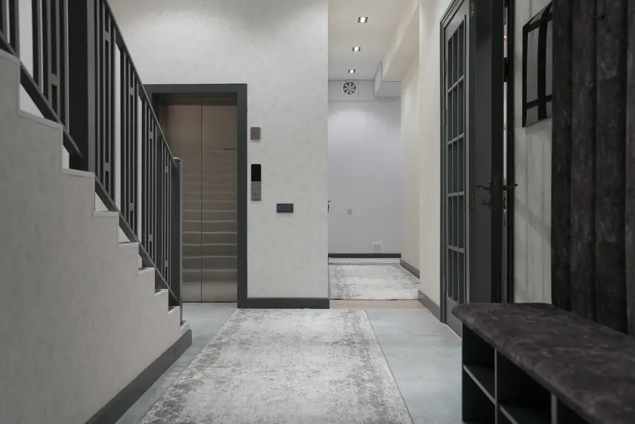 Sutkabay 4 qavatli uy − 650 m²