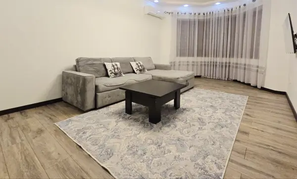 3 xonali kvartira − 79 m², 1/10 qavat
