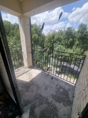 Продается 1-комнатная квартира − 48 м²