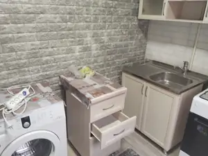 1 xonali kvartira − 34 m², 1/5 qavat