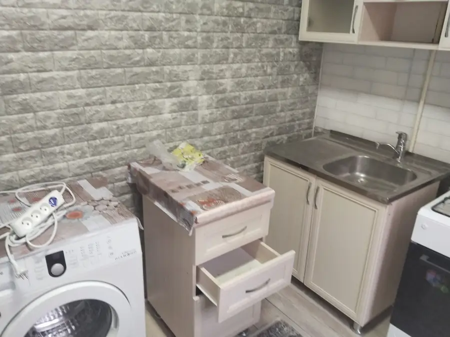 Ijaraga 1 xonali kvartira − 34 m²