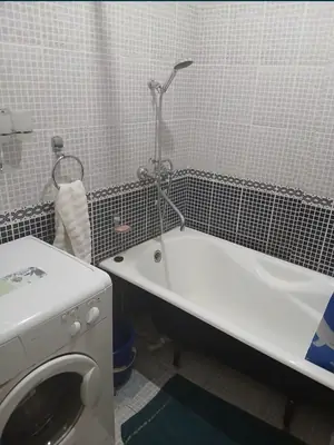Сдается 2-комнатная квартира − 50 м²