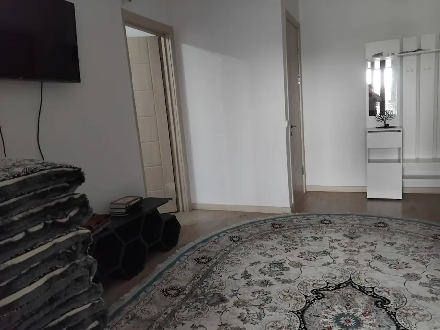 Ijaraga 2 xonali kvartira − 50 m²