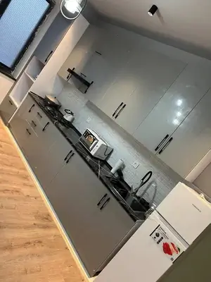 3 xonali kvartira − 110 m², 10/10 qavat