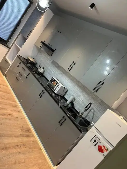 Продается 3-комнатная квартира − 110 м²