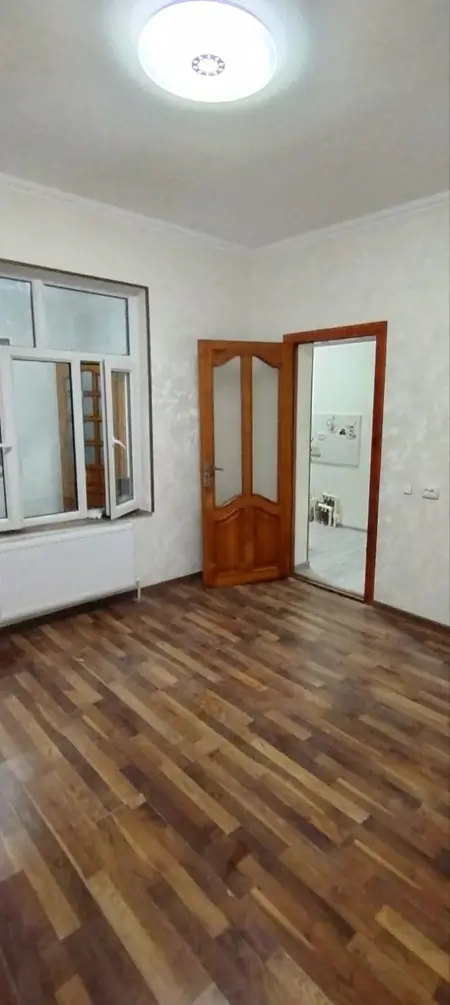2-комнатная квартира − 39 м², 1/1 этаж