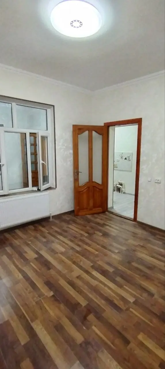 2-комнатная квартира − 39 м², 1/1 этаж