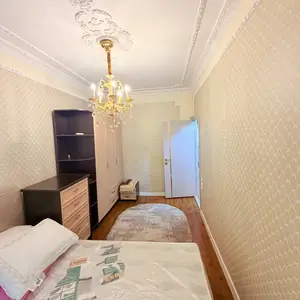 Ijaraga 3 xonali kvartira − 73.6 m²