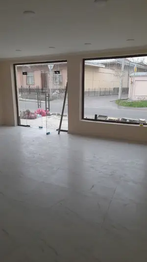Ofis − 45 m², 1/1 qavat