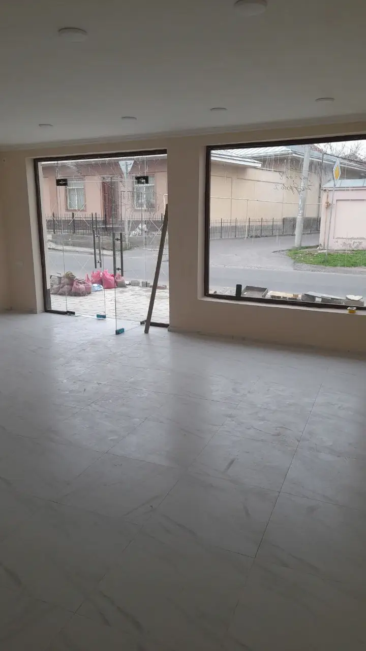 Ijaraga ofis − 45 m²