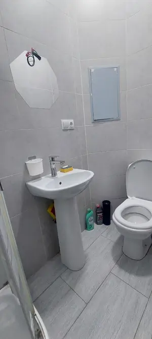 1 xonali kvartira − 35 m², 1/2 qavat