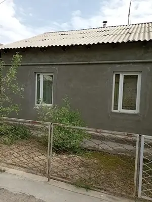 1 qavatli uy − 86 m², 4 sot.