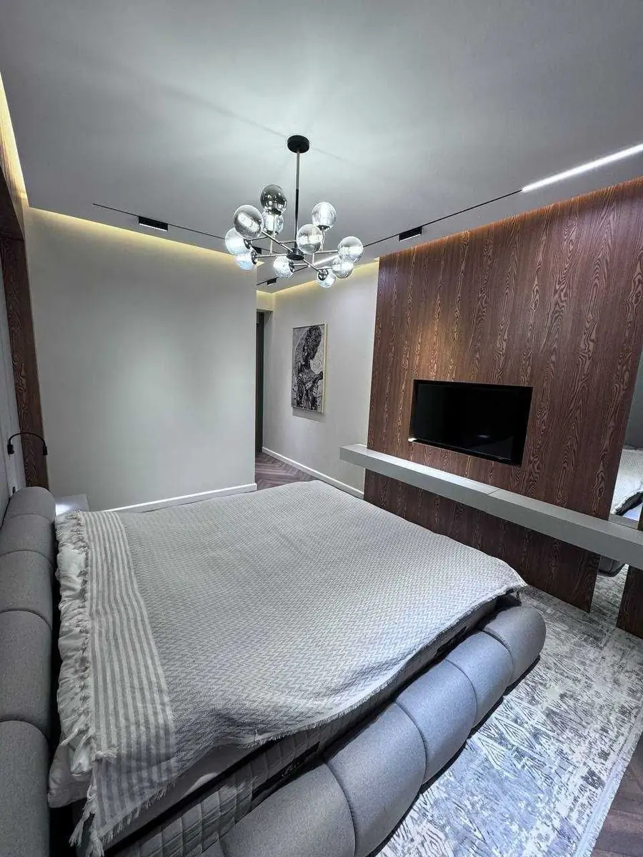 Sutkabay 3 xonali kvartira − 110 m²