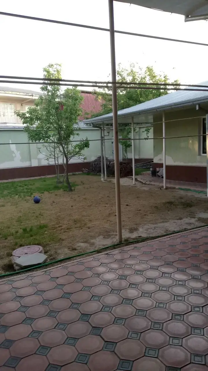 1 qavatli uy sotiladi − 240 m²