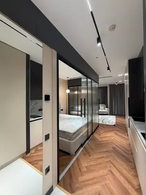2 xonali kvartira − 40 m², 12/25 qavat