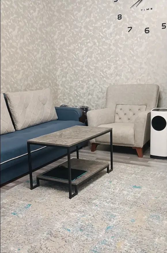 Ijaraga 5 dan ortiq xonali kvartira − 110 m²