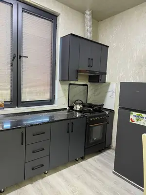 Ijaraga 2 xonali kvartira − 53 m²