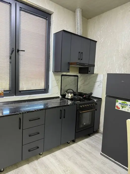 Ijaraga 2 xonali kvartira − 53 m²