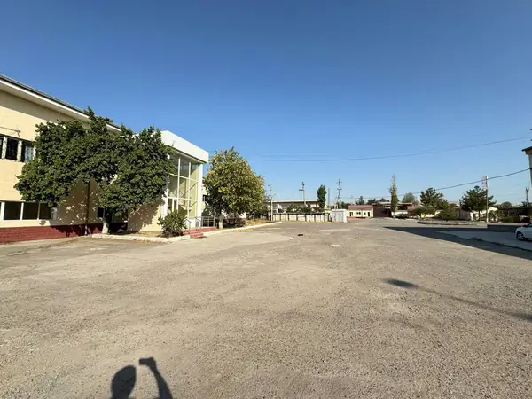 Ombor − 816 m², 1/1 qavat