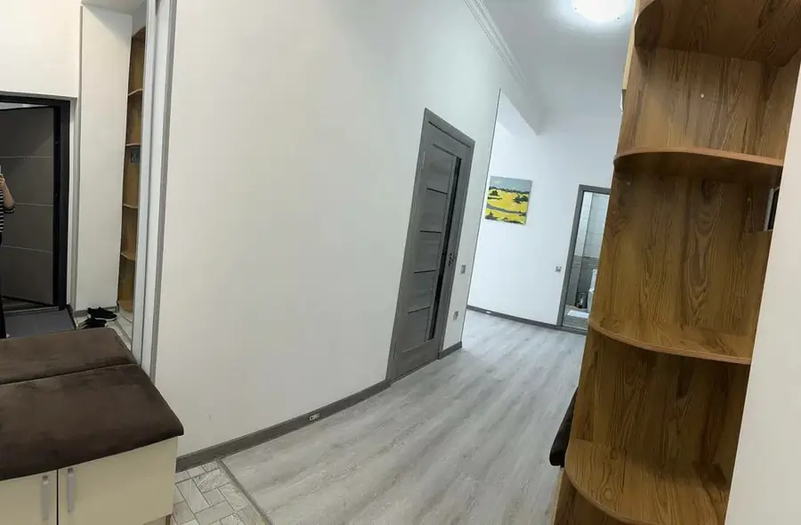 Ijaraga 2 xonali kvartira − 63 m²