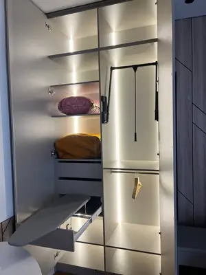 Сдается 1-комнатная квартира − 32 м²
