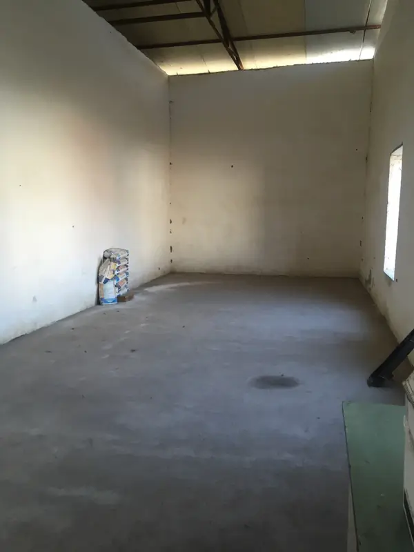 Ishlab chiqarish − 3456 m², 1/1 qavat 