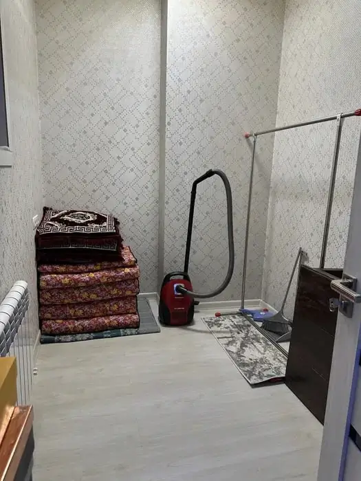 Ijaraga 3 xonali kvartira − 60 m²