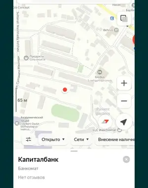 Участок − 6.5 сот.