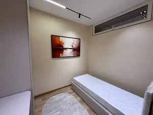 3 xonali kvartira sotiladi − 70 m²