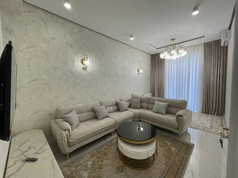 Ijaraga 2 xonali kvartira − 70 m²