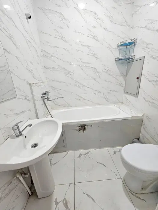 3 xonali kvartira − 78 m², 15/16 qavat