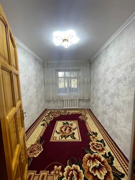 2-комнатная квартира − 55 м², 5/5 этаж