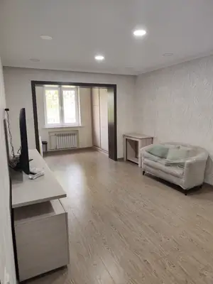 3-комнатная квартира − 81 м², 4/4 этаж