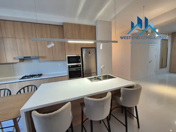 3 xonali kvartira − 87 m², 6/10 qavat