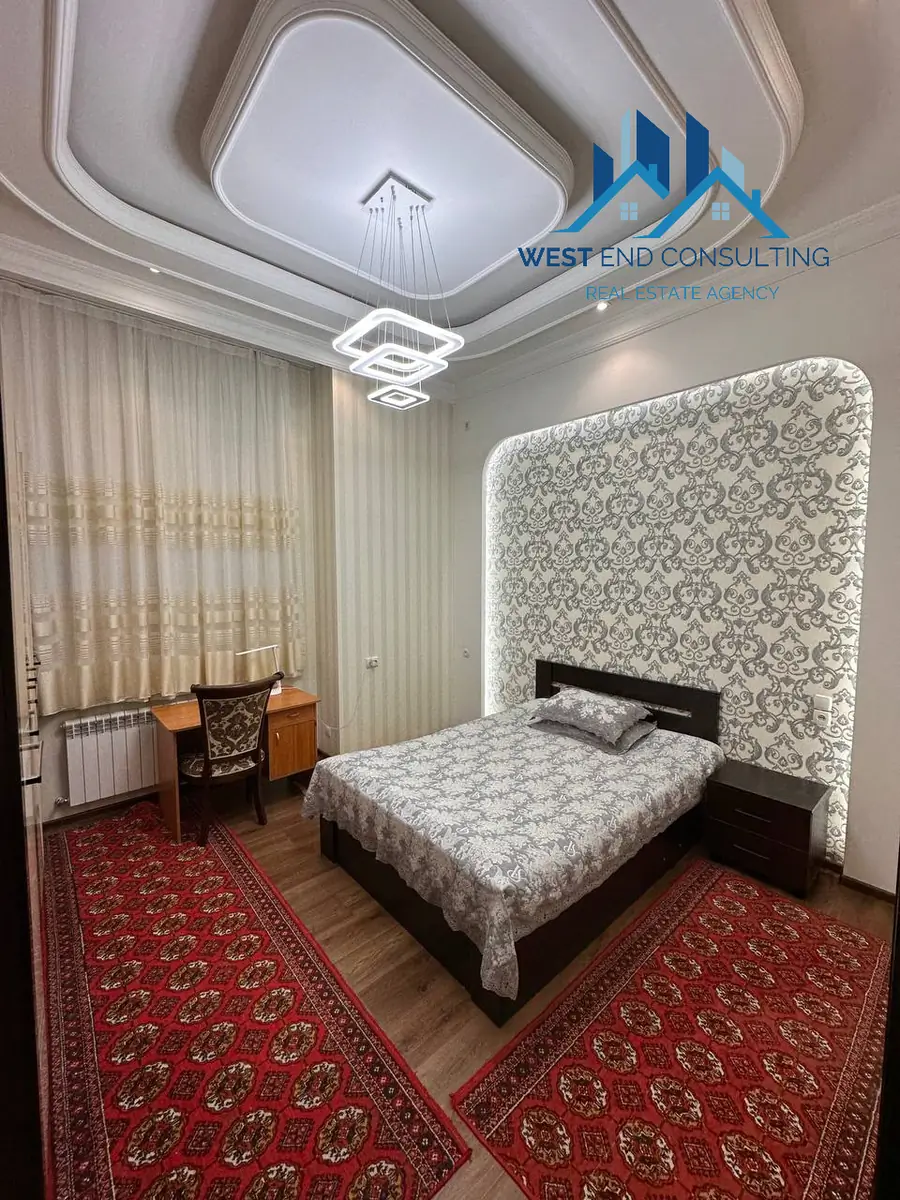 Ijaraga 3 qavatli uy − 360 m²