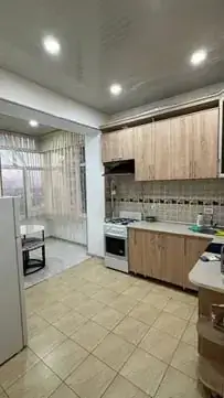 2 xonali kvartira − 69 m², 9/10 qavat