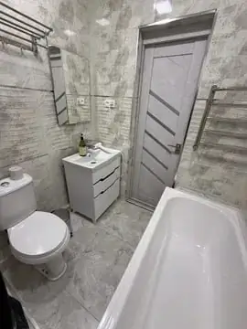 Ijaraga 2 xonali kvartira − 76 m²