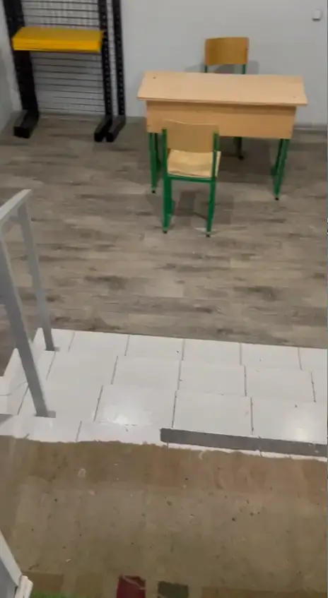 Ofis − 160 m², 0/9 qavat