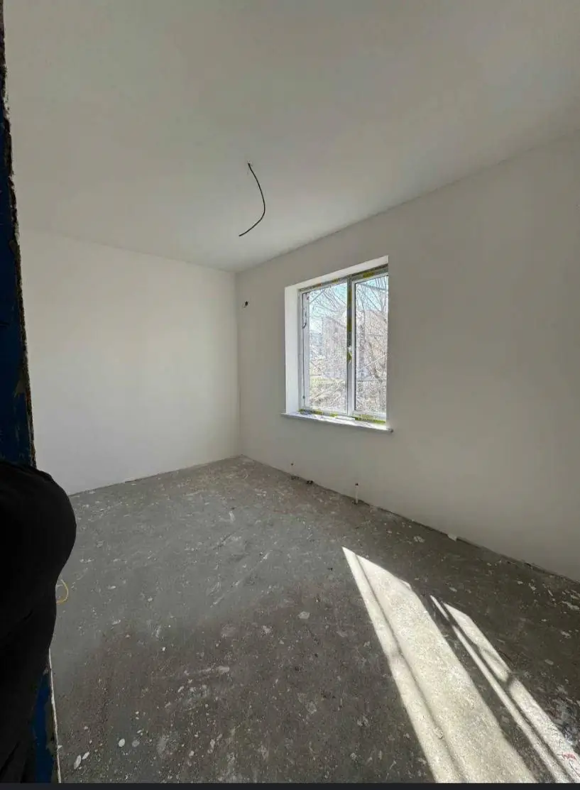 2 xonali kvartira sotiladi − 46.6 m²