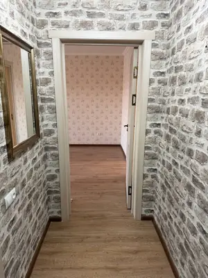 2 xonali kvartira sotiladi − 56 m²