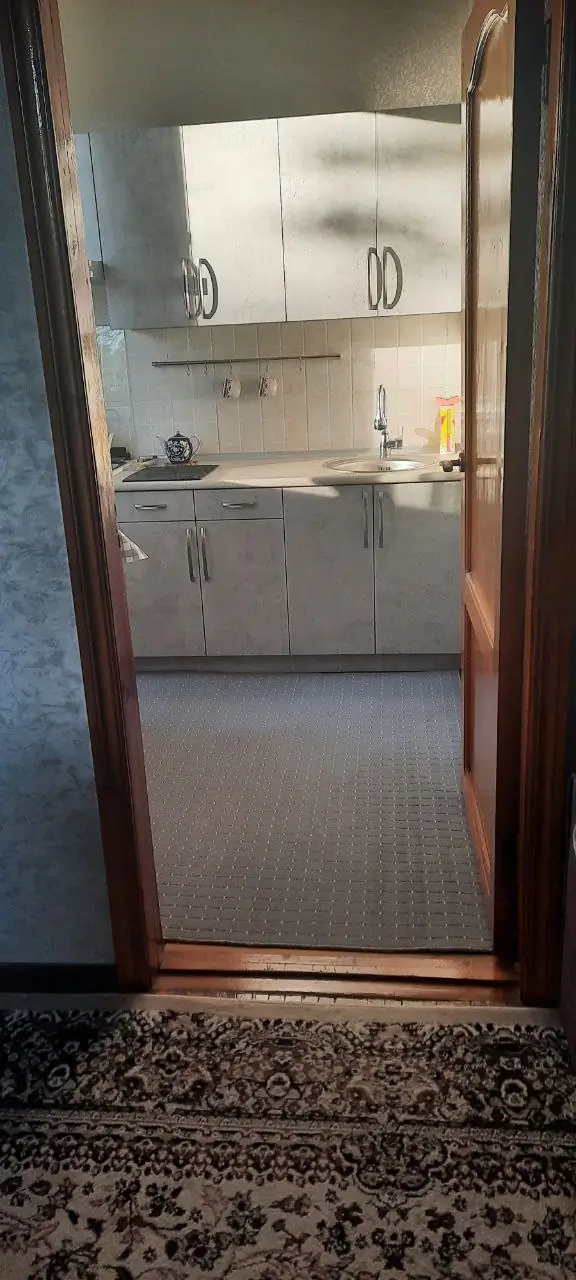 Ijaraga 1 xonali kvartira − 40 m²